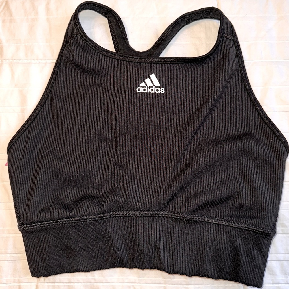 Adidas - Sports Bra size Medium